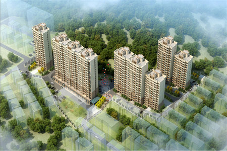 龙城华庭套四134/20五阁84万