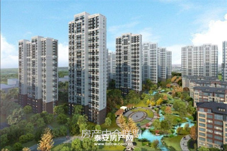 城西富丽华小区3室2厅1卫67.5万76m2出售