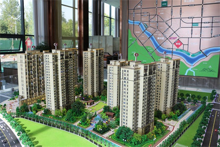 港基文化园3室2厅2卫117㎡