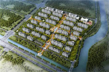 佛山小区3室2厅1卫63万108m2出售