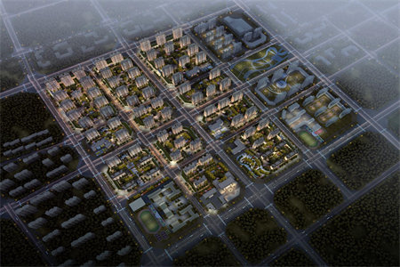 圣水花园二楼125平三室精装带车库100万可按揭