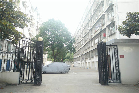 沿二小旁精装一室买都就可以出租租金1200